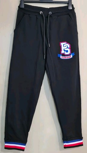 Pantalone jogger philipp plein - pantalone,