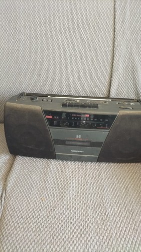 Stereo grundig 400 vintage - rr,