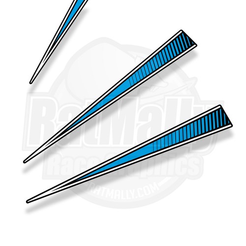 Strisce per styling - strisce, lo