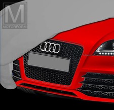 Audi TT Cabrio 8N fino al 2006