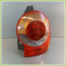 Fanale Fanalino Posteriore Destro DX YORKA 62457 RENAULT MODUS 1a Serie 82005387