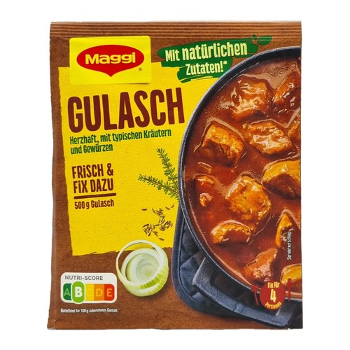 Maggi fix fresh - 8x, &