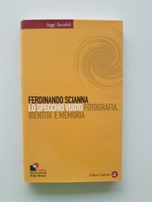 Lo specchio vuoto. Fotografia