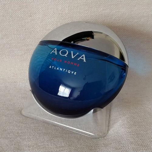Bulgari aqva pour homme - aqva,