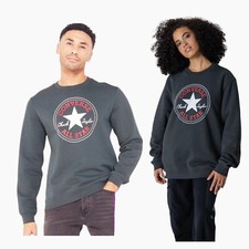 Felpa girocollo Converse