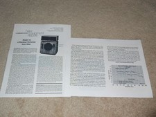 Recensione altoparlante da