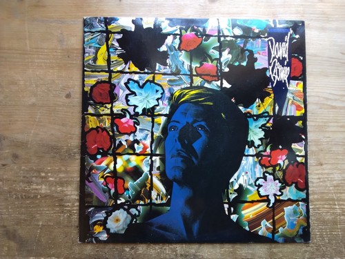 David bowie tonight - bowie,