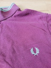 Polo fred perry bradley - perry,