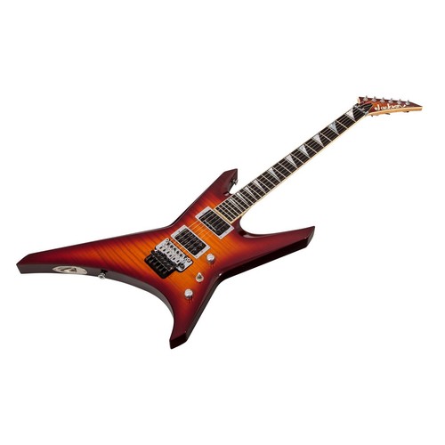 Jackson usa warrior wr1 - jackson,