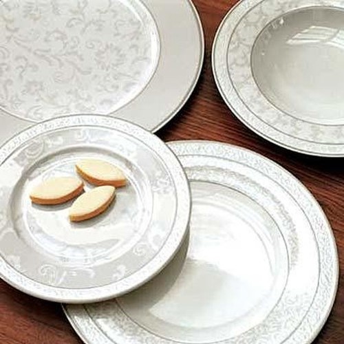 Villeroy boch gray - villeroy, pearl