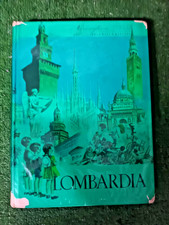 LIBRO : LOMBARDIA