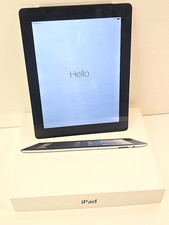 Apple iPad 4a gen. 16 GB