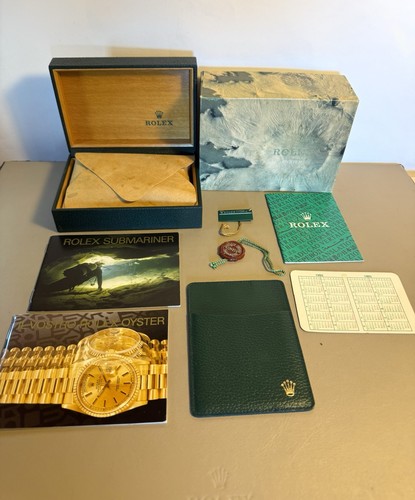 Rolex set submariner ita - rolex,