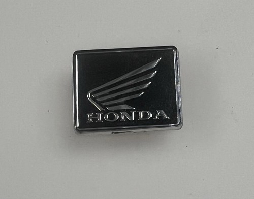 Honda adesivo rilievo - adesivo,