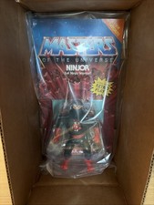 MOTU Masters Of The Universe