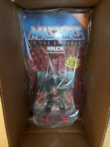 Motu masters the - masters,