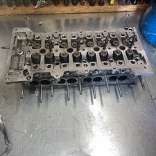 Testata testa motore Fiat Bravo Delta Mito Giulietta ducato 1.6 2.0 jtm multijet