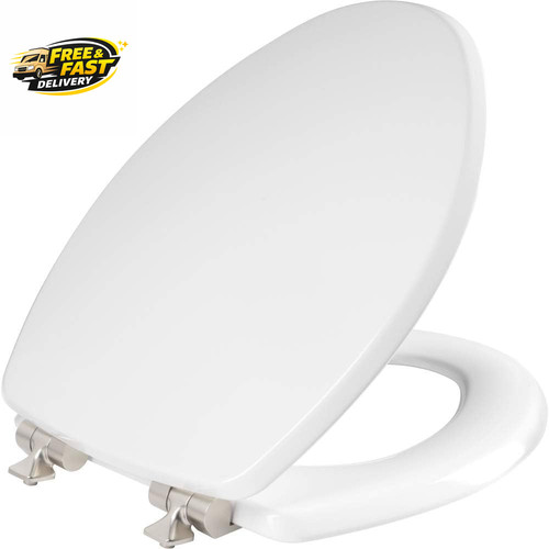 Bennett sedile con - wc,