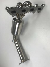 Collettore 4in1 Decat Fiat