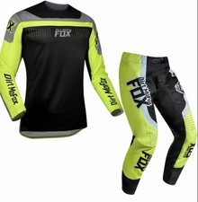 Tuta Motocross FOX Completo