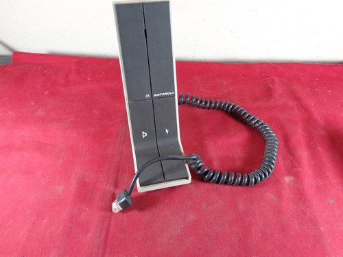 Motorola hmn1038d microfono - hmn1038d,