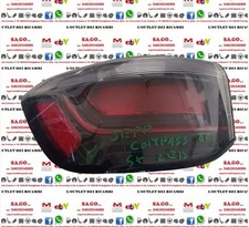 Stop fanale led sinistro - led, sx