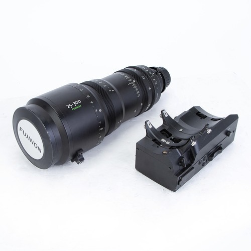 Fujinon 300 5 3 85 - zk, mm