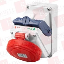 GEWISS GW 66 464 / GW66464