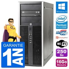 Tour elite 8300 intel - elite,