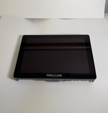 Monitor SmallHD Indie 7 con