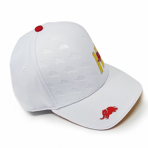 Cappello lancia bianco - cappello,