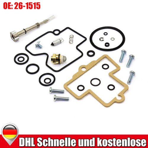 Kit riparazione carburatore