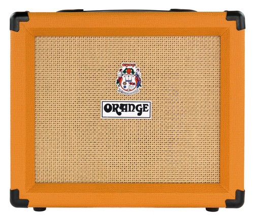 Orange crush 20rt - orange,