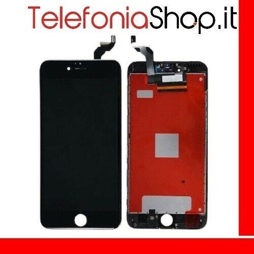 Display schermo lcd - display, iphone