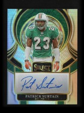 2025 Panini Select #SIP-PSN