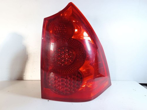 Fanale posteriore destro