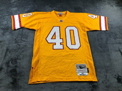 Maglia mitchell ness - ness, legacy