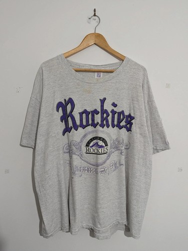 Vintage 1994 single stitch - 1994,