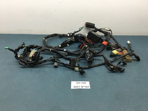 Impianto elettrico cablaggio - elettrico,