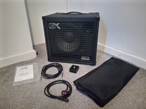 Gallien krueger fusion - gallien-krueger,