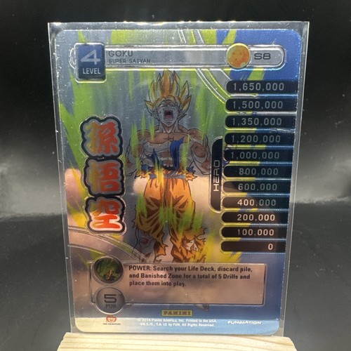 Mint goku super - goku,