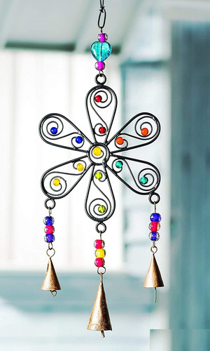 Splendido campanello vento - campanello,