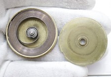 Orologio da tasca vintage