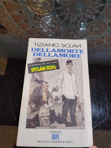 Tiziano sclavi della morte - tiziano,