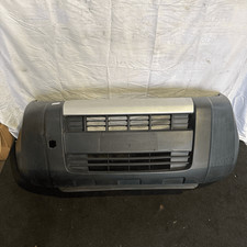 735520071 Paraurti ant.  FIAT FIORINO QUBO 1.3 MJT (55Kw) Trekking Cmb