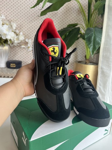 Scarpe puma ferrari uomo - puma,