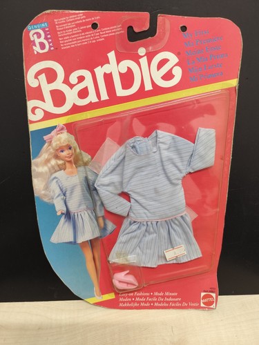 Barbie abito first - abito,