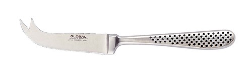Coltello formaggio global - coltello,