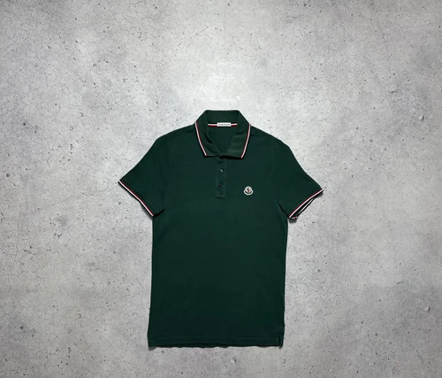 Moncler maglia polo - moncler,