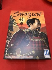Shogun